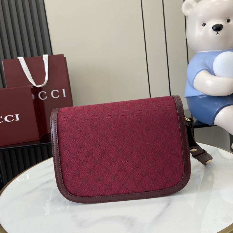 Gucci Satchel Bags